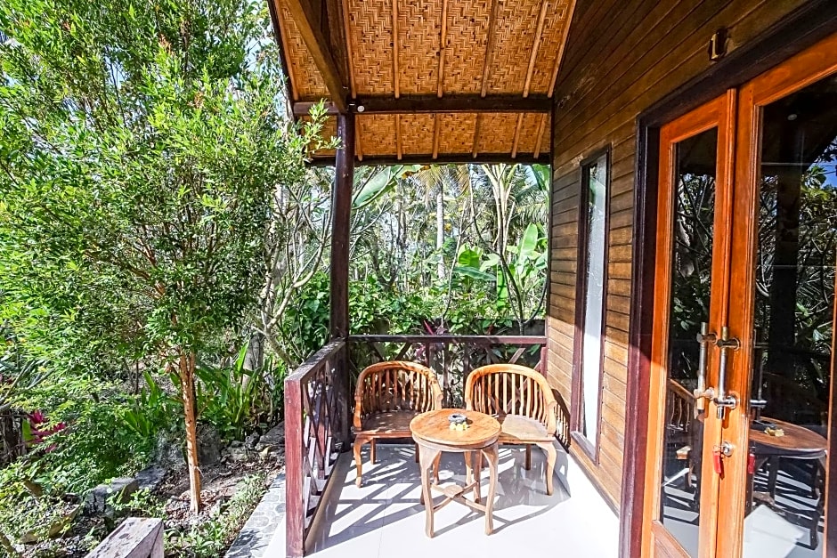 Penida Lapaya Bungalows Nusa Penida