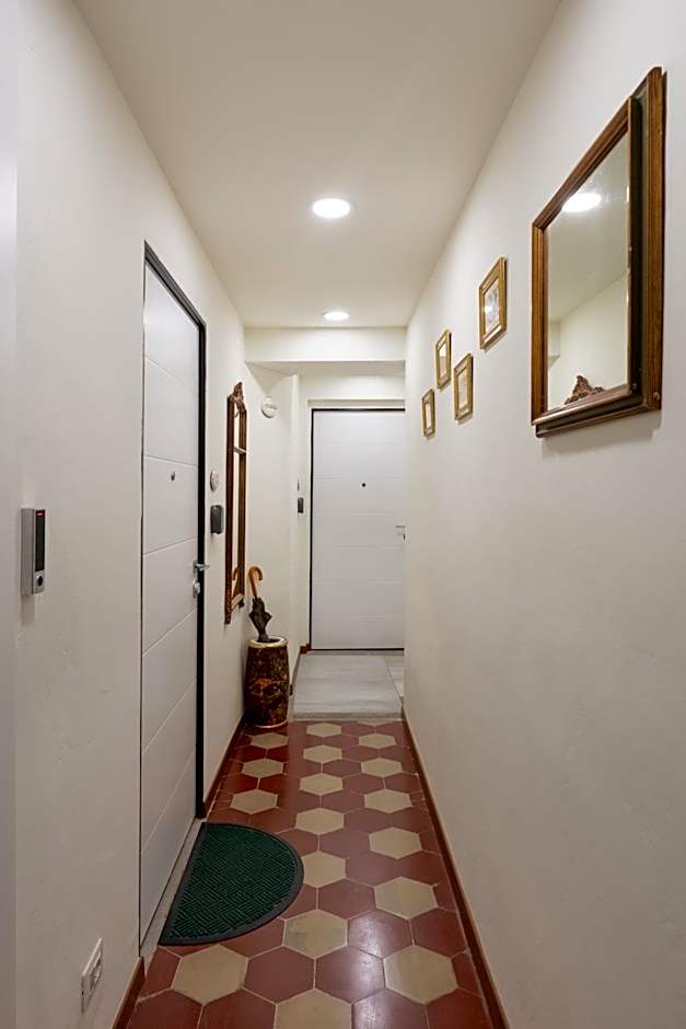 Palazzo D'Ambra Residenza d'Epoca