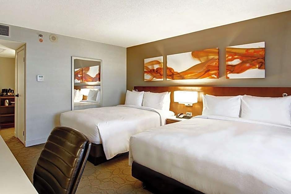 Hilton Mississauga/Meadowvale