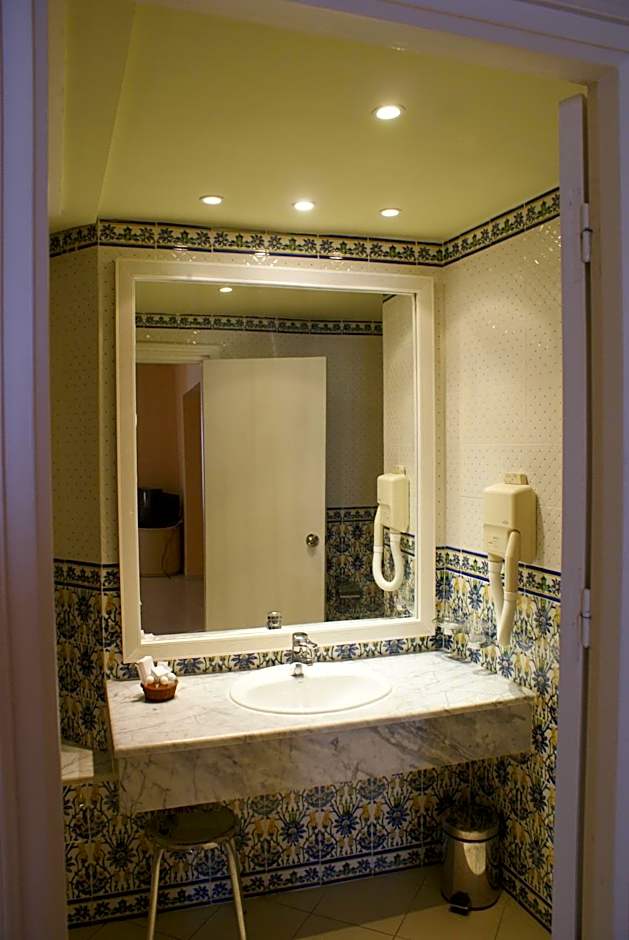 El Mouradi El Menzah