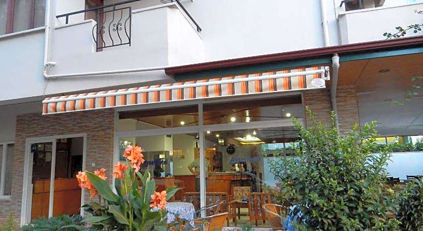 Aysev Hotel