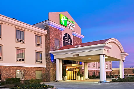 Holiday Inn Express Hotel and Suites Conroe, an IHG Hotel
