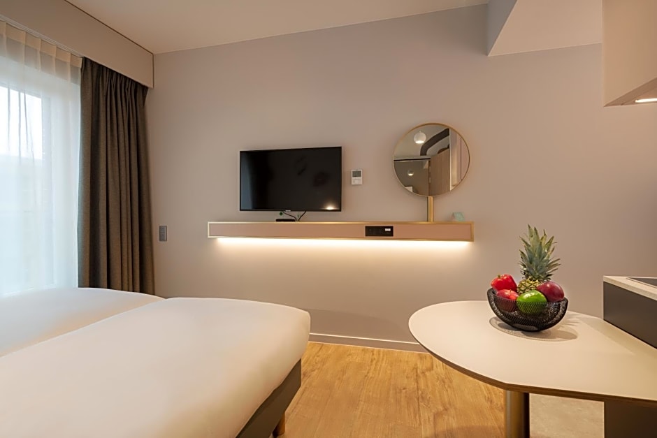 Adagio Access Brussels Delta