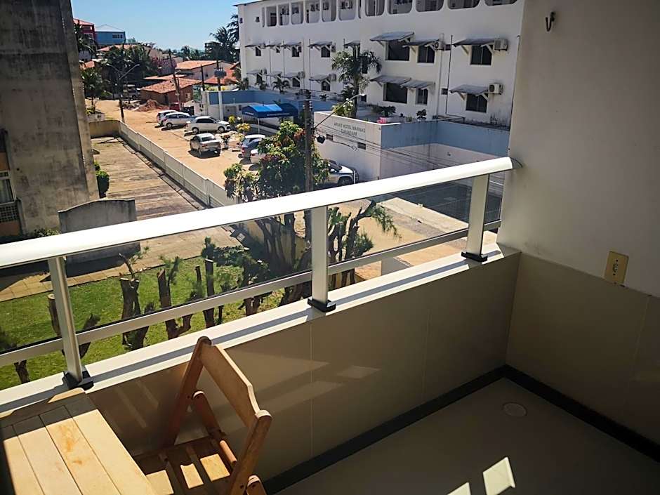 Praia Carneiros Flat Hotel