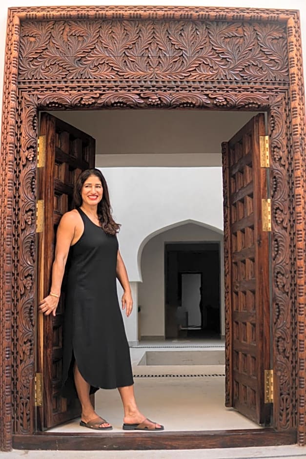 The Neela Boutique Hotel Stone Town