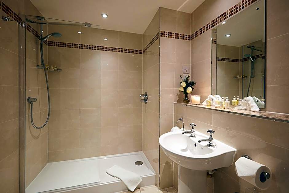 Macdonald Highlands Hotel