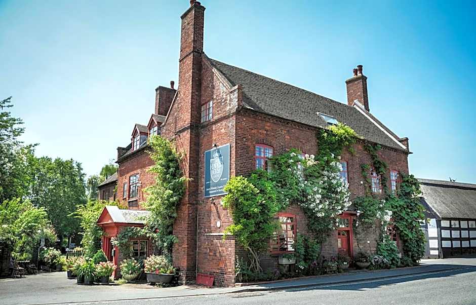 Photo 1 of 50 of Hundred House Hotel