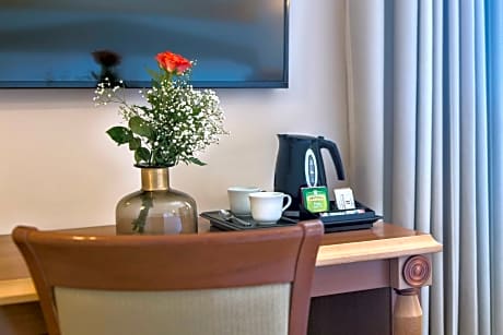 Superior Room, 2 Twin Beds