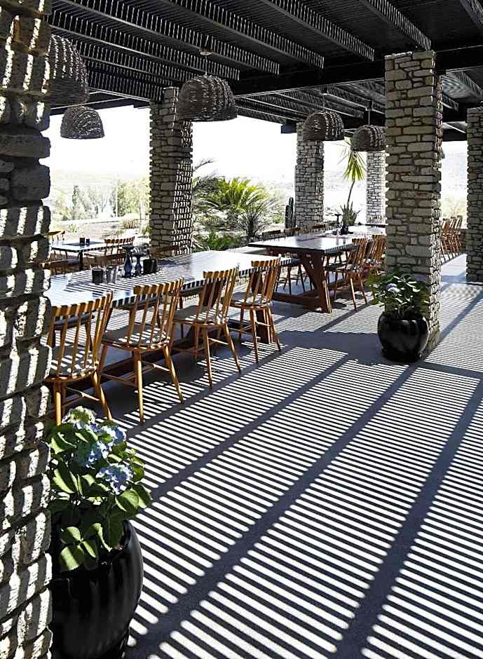 Alacati Port Ladera Hotel-Adults Only