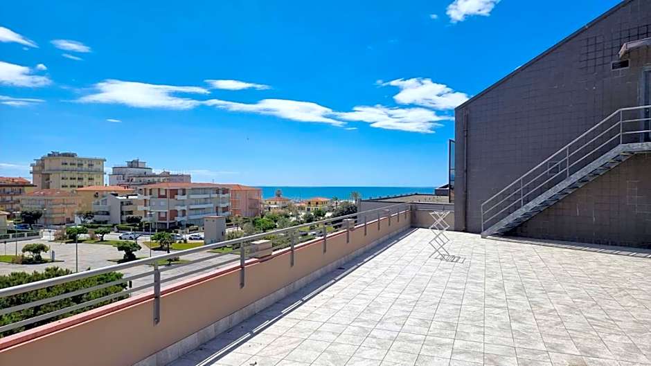 Residence le Dune