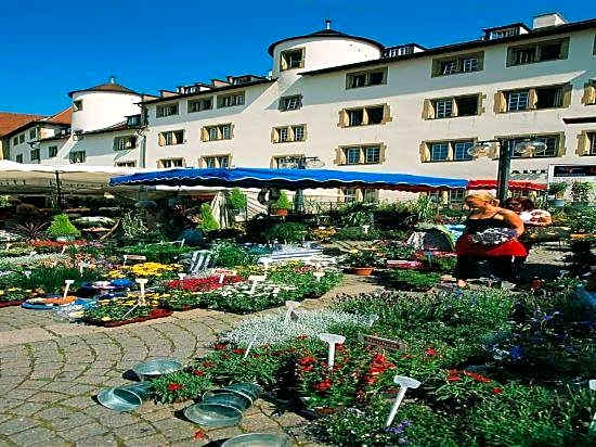 Mercure Hotel Stuttgart City Center