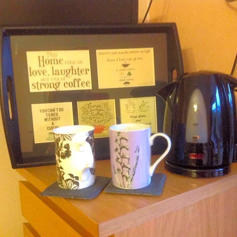 Dunroamin Bed and Breakfast