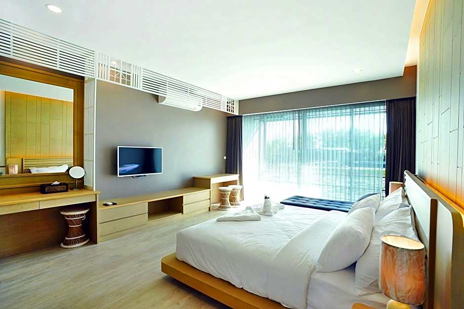 Baan Rim Ao