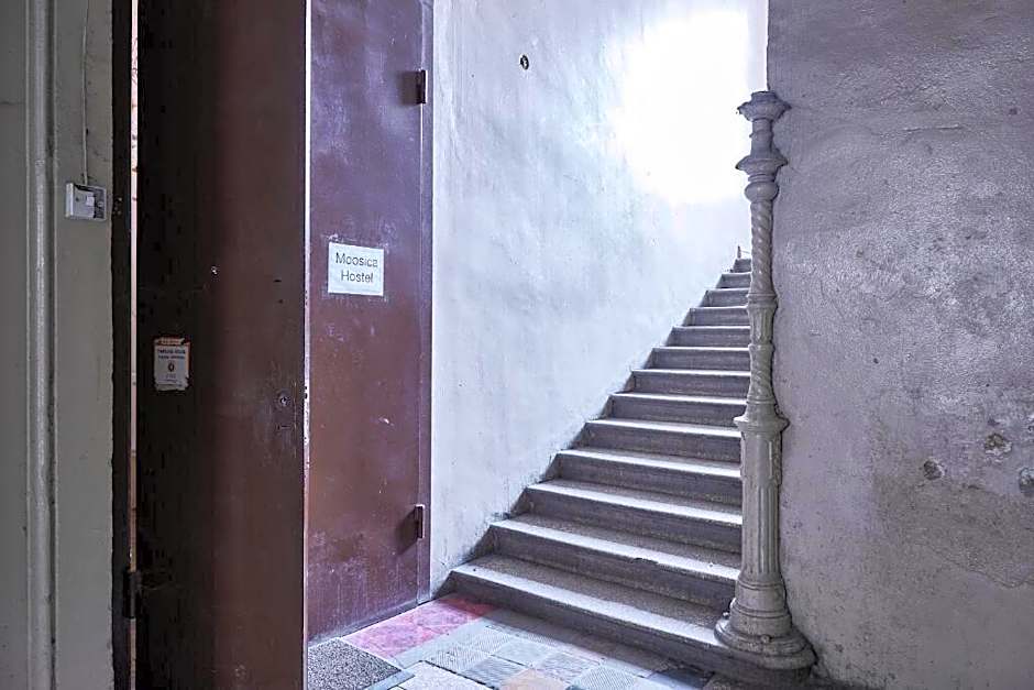 Moosica Hostel