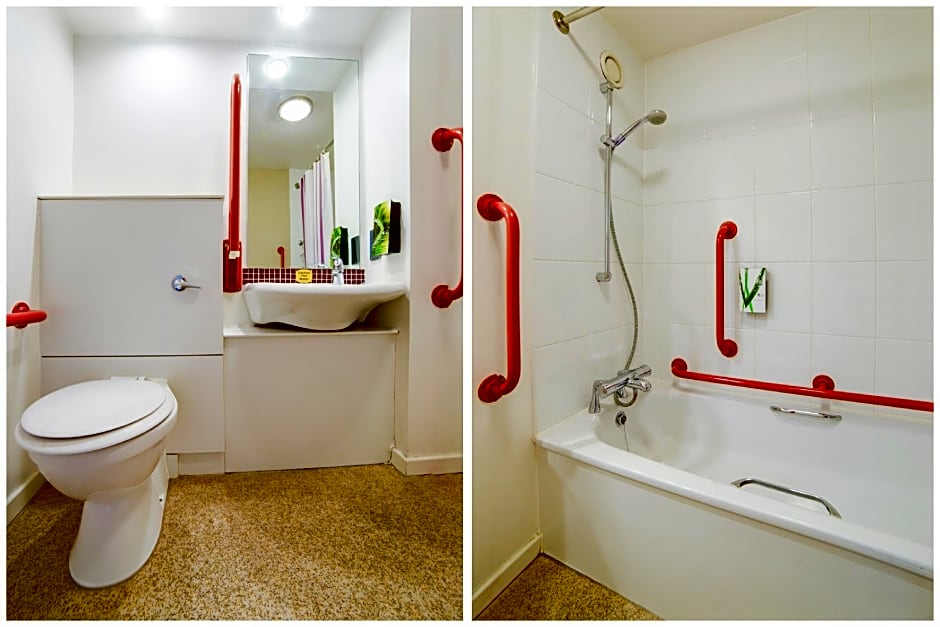 OYO Lakeside Haydock Hotel St Helens