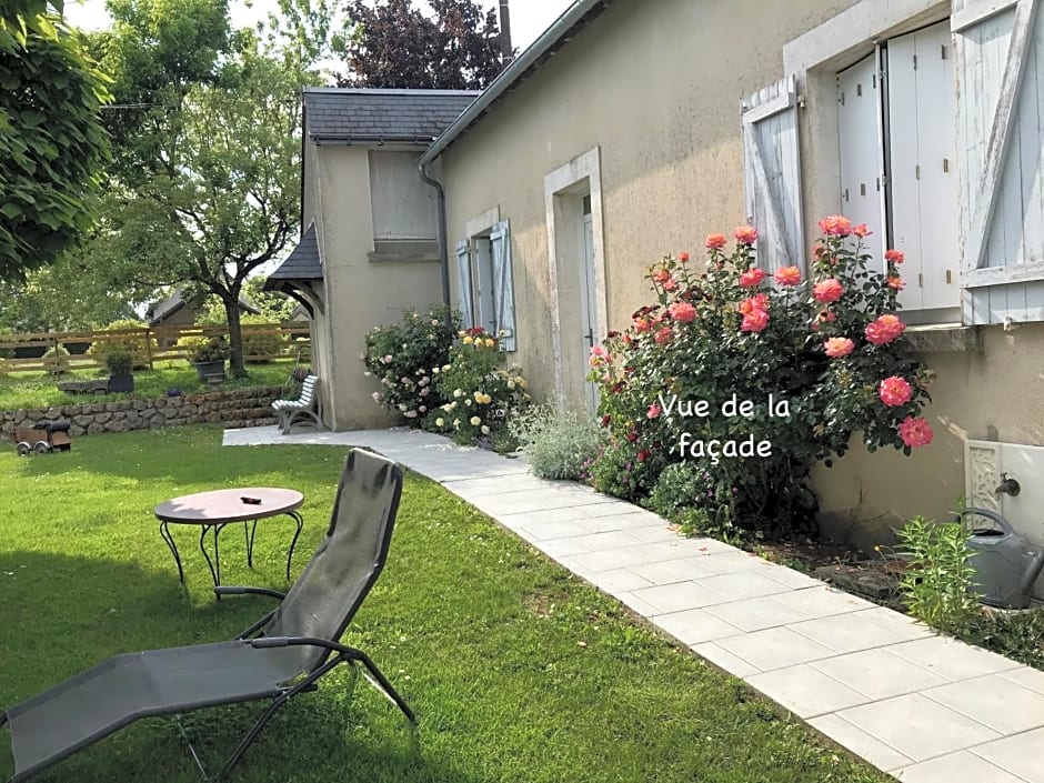 Le puits de la Montrée