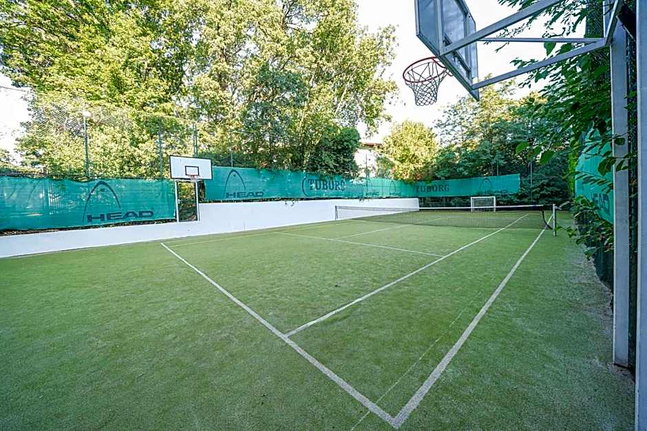 GRIFID Arabella Hotel - Ultra All inclusive & Aquapark