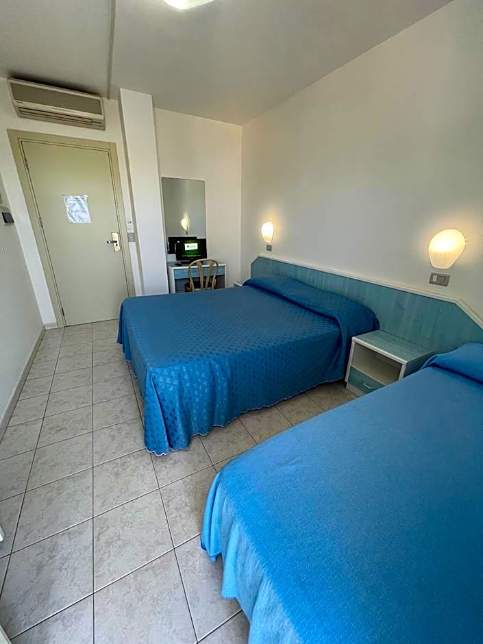 Albergo Désirée