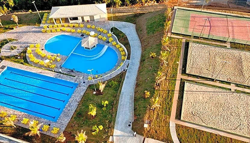 CALDAS NOVAS-GOLDEN EXPRESs