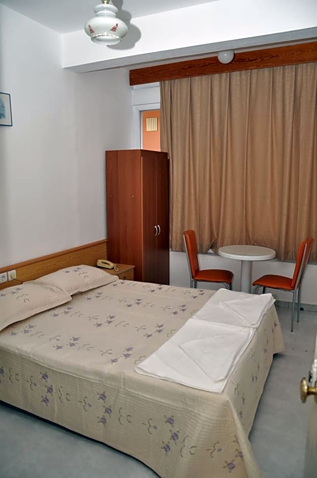 Kleopatra Beach Yildiz Hotel