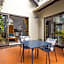 African Rock Hotel & Spa -"Relaxed Exclusivity"