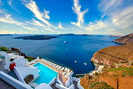 Athina Luxury Suites