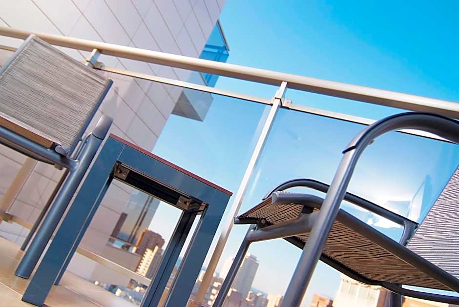 Sandos Monaco - Adults Only