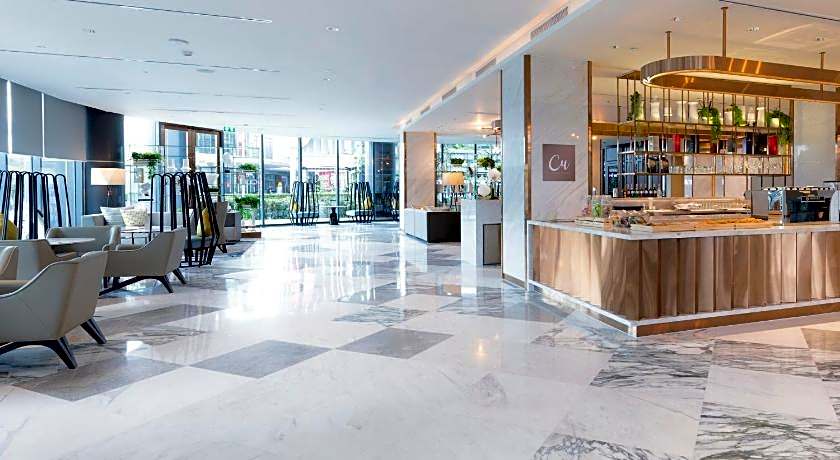 Holiday Inn & Suites Rayong City Centre By IHG