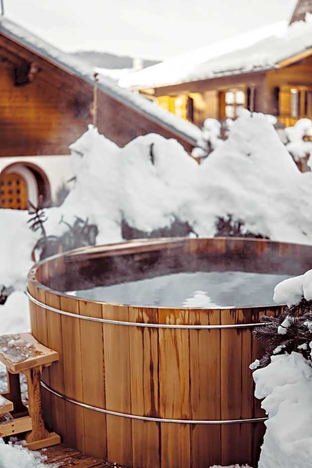 Grand Hotel Soleil d'Or