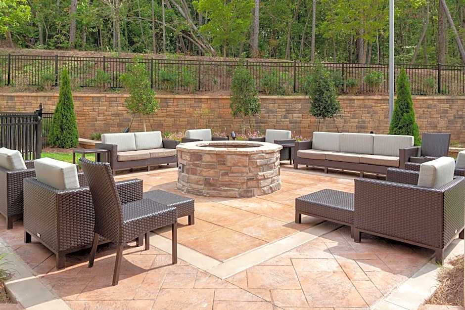 Courtyard by Marriott Atlanta Lithia Springs