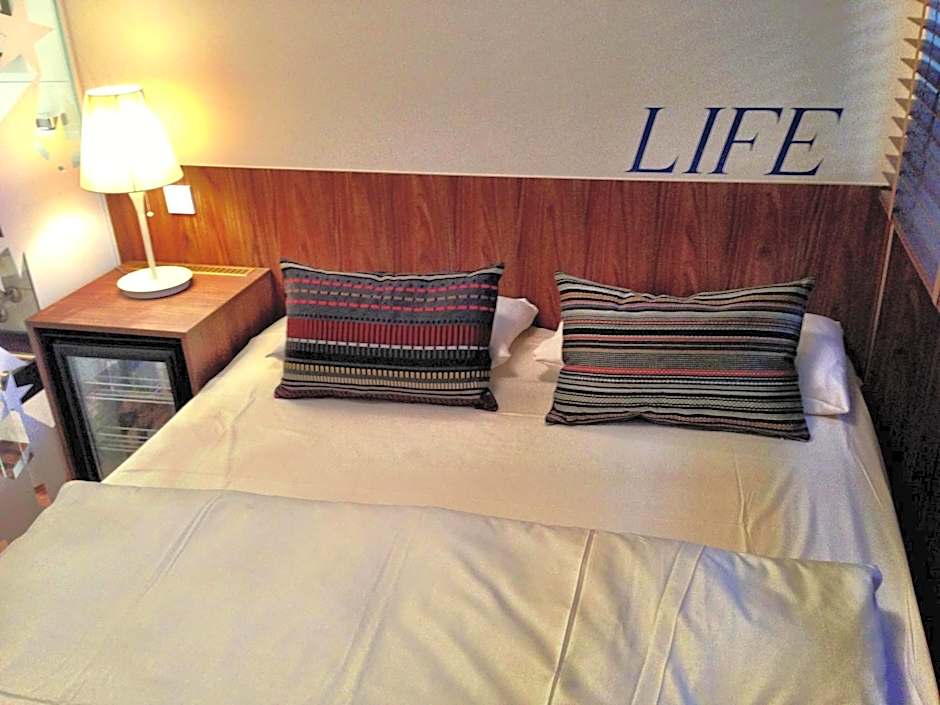 Hotel Europa Life