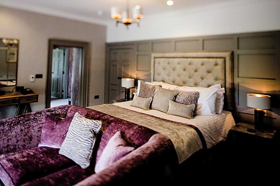 Gretna Hall Hotel