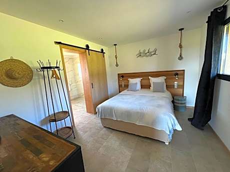Deluxe Family Suite