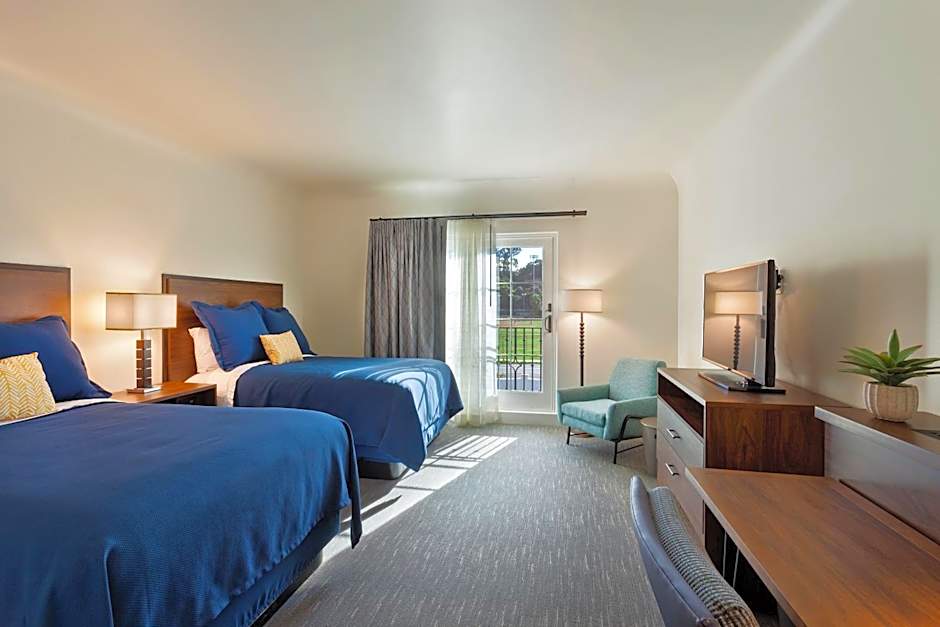 La Playa Inn Santa Barbara