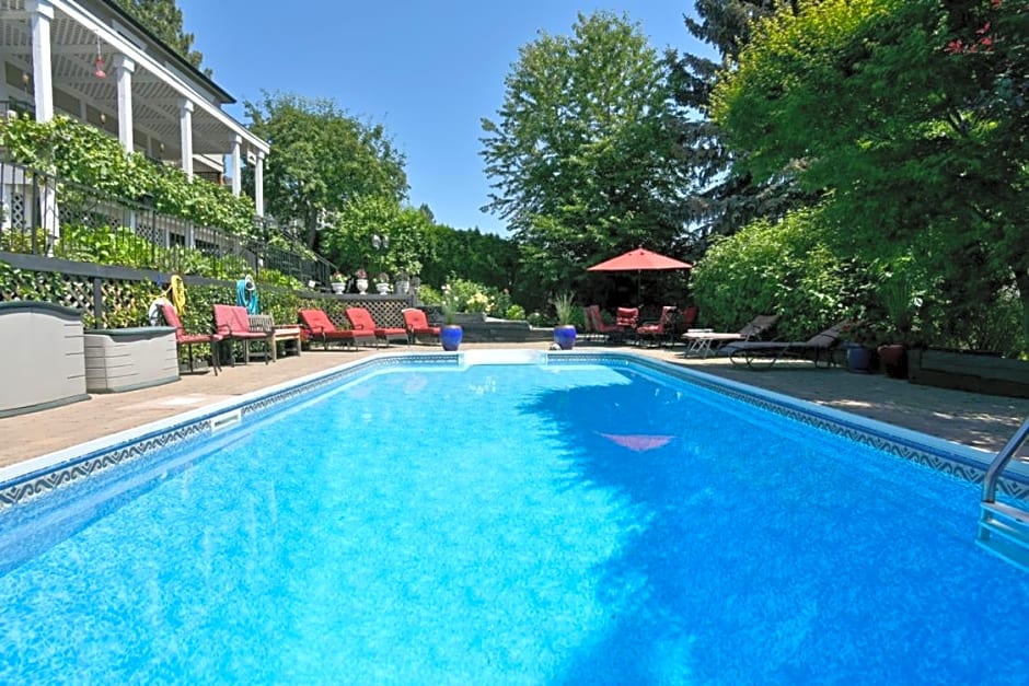 A Touch of English B&B