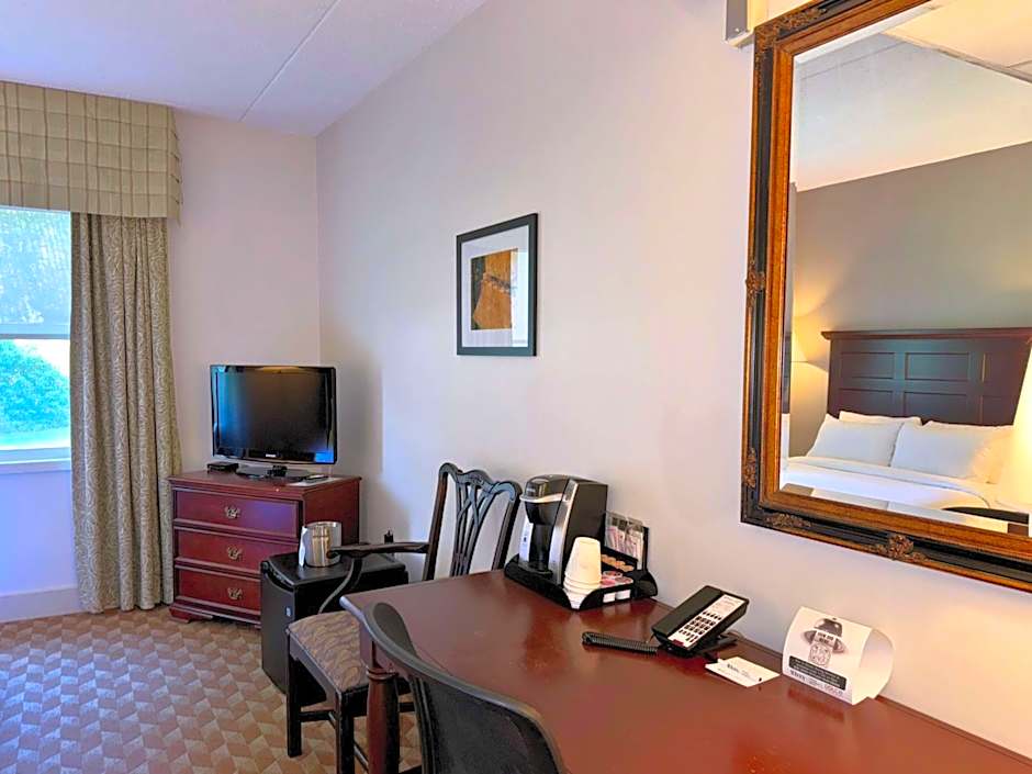 Ivey Spencer Leadership Centre