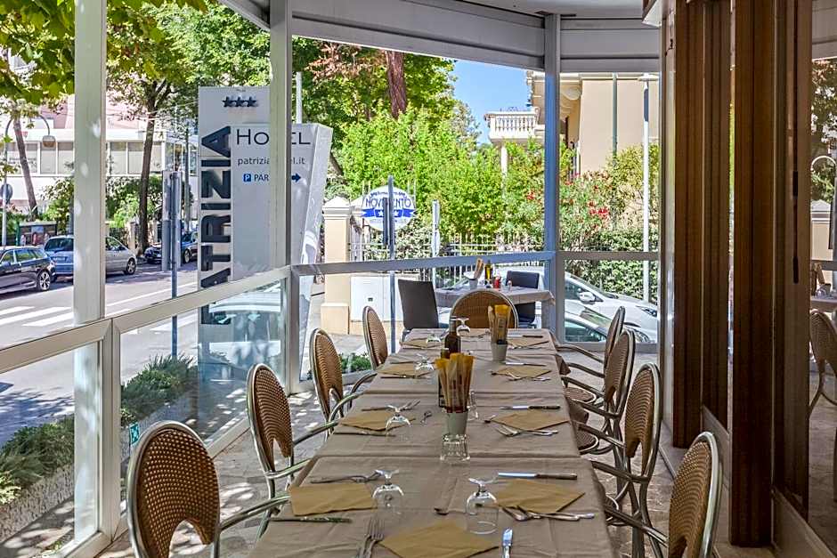 Hotel Patrizia