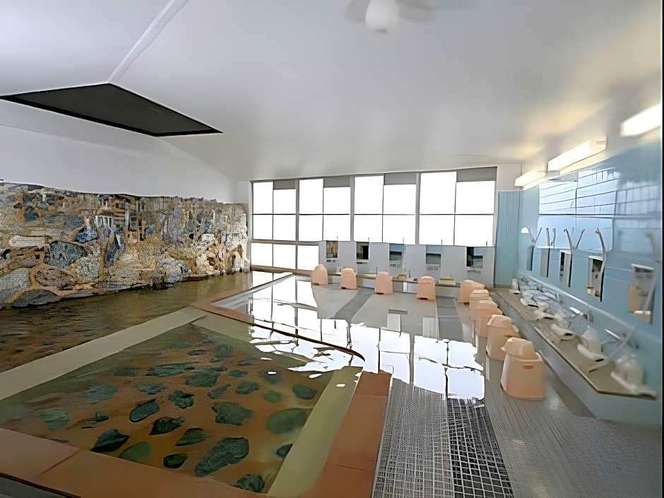 Nagasaki Nisshokan Hotel