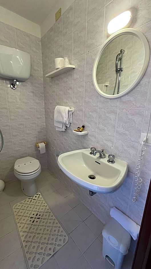 Albergo Pensione Bartoli