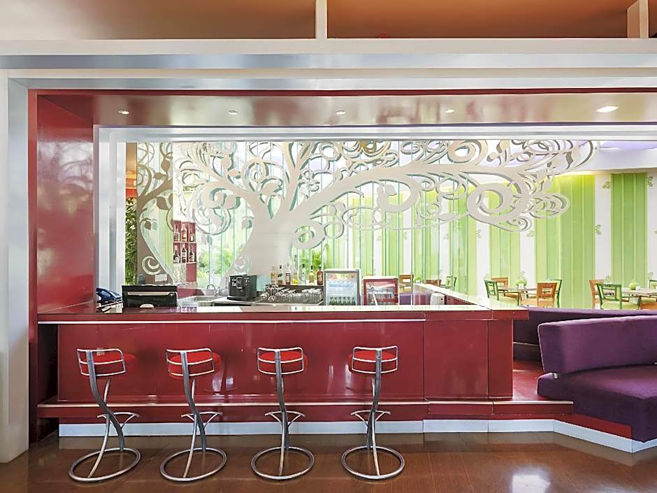 Ibis Styles Bali Denpasar
