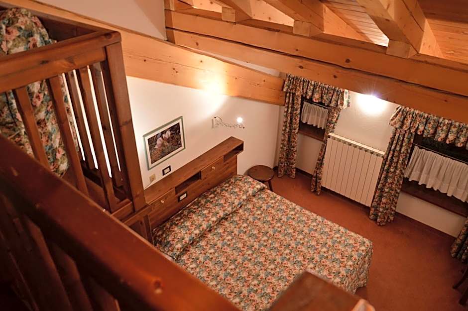 Hotel Petit Giles