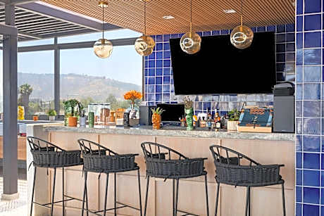 TRYP by Wyndham Ciudad Guzman UTTSA