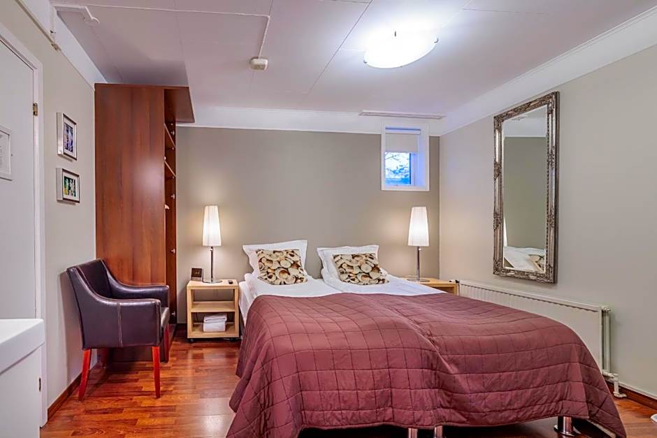Snorri's Guesthouse