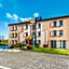 hotelF1 Lyon Bourgoin-Jallieu