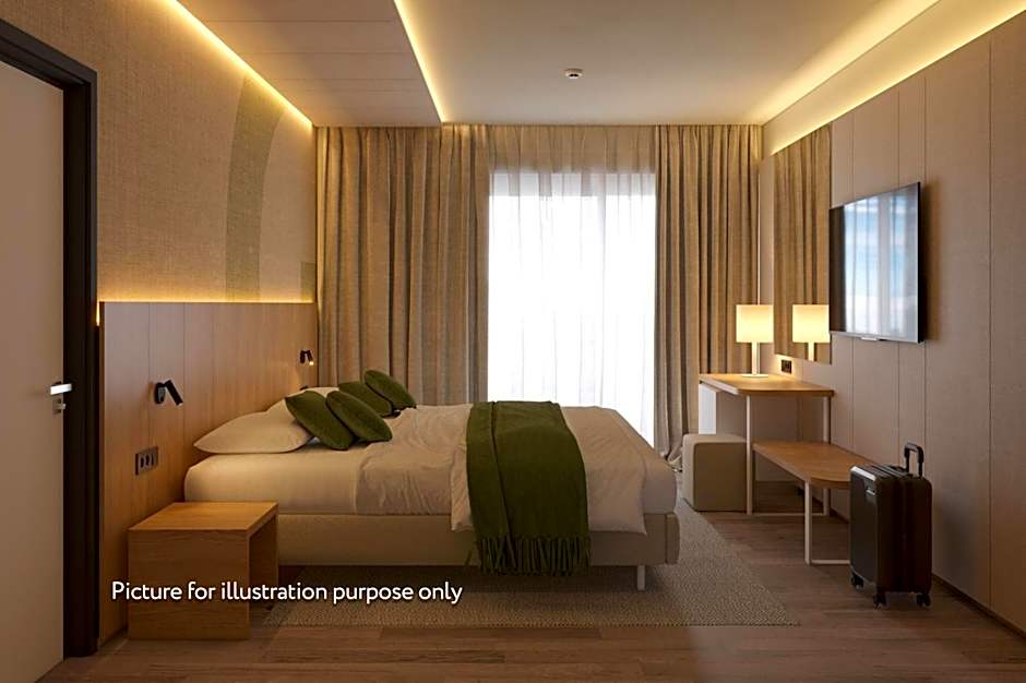 Hotel Garden Istra Plava Laguna