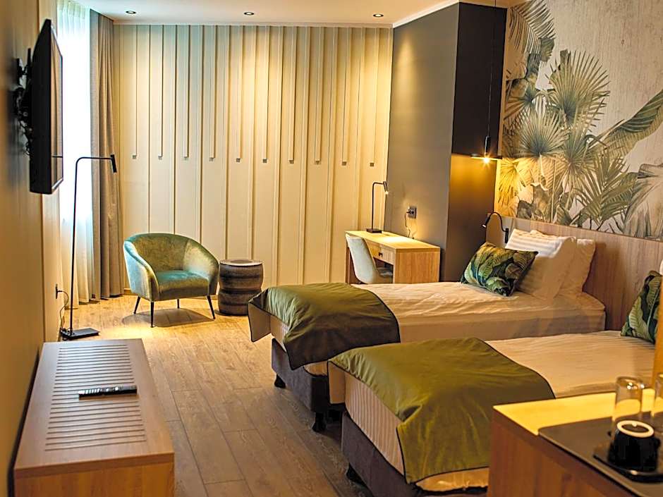 Amazonia Hotel