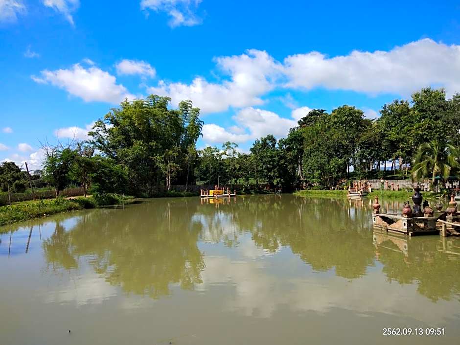 Baan Suan Jantra Home Stay