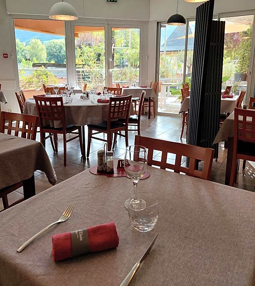 Cevenol Hotel