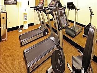 Holiday Inn Express Hotel & Suites Clarksville By IHG