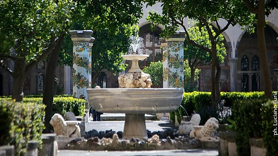 A Casa del Principe LT